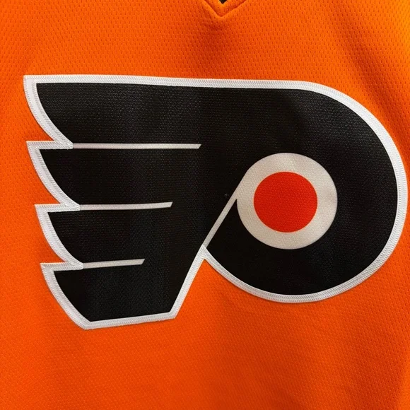 NWT Philadelphia Flyers Fanatics Jersey - Picture 3 of 8